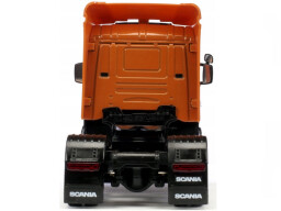 Welly Tahač Scania R 470 1:32 